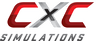 CXC Simulations logo