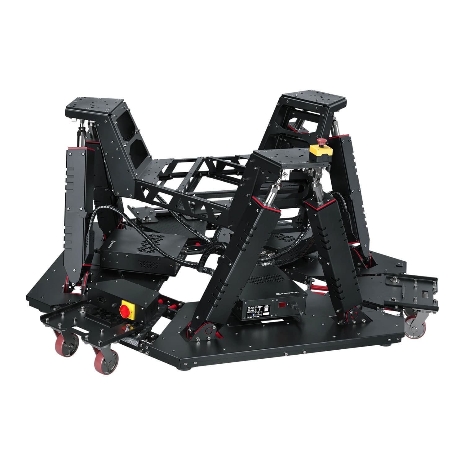 QS-S25 Basic Set