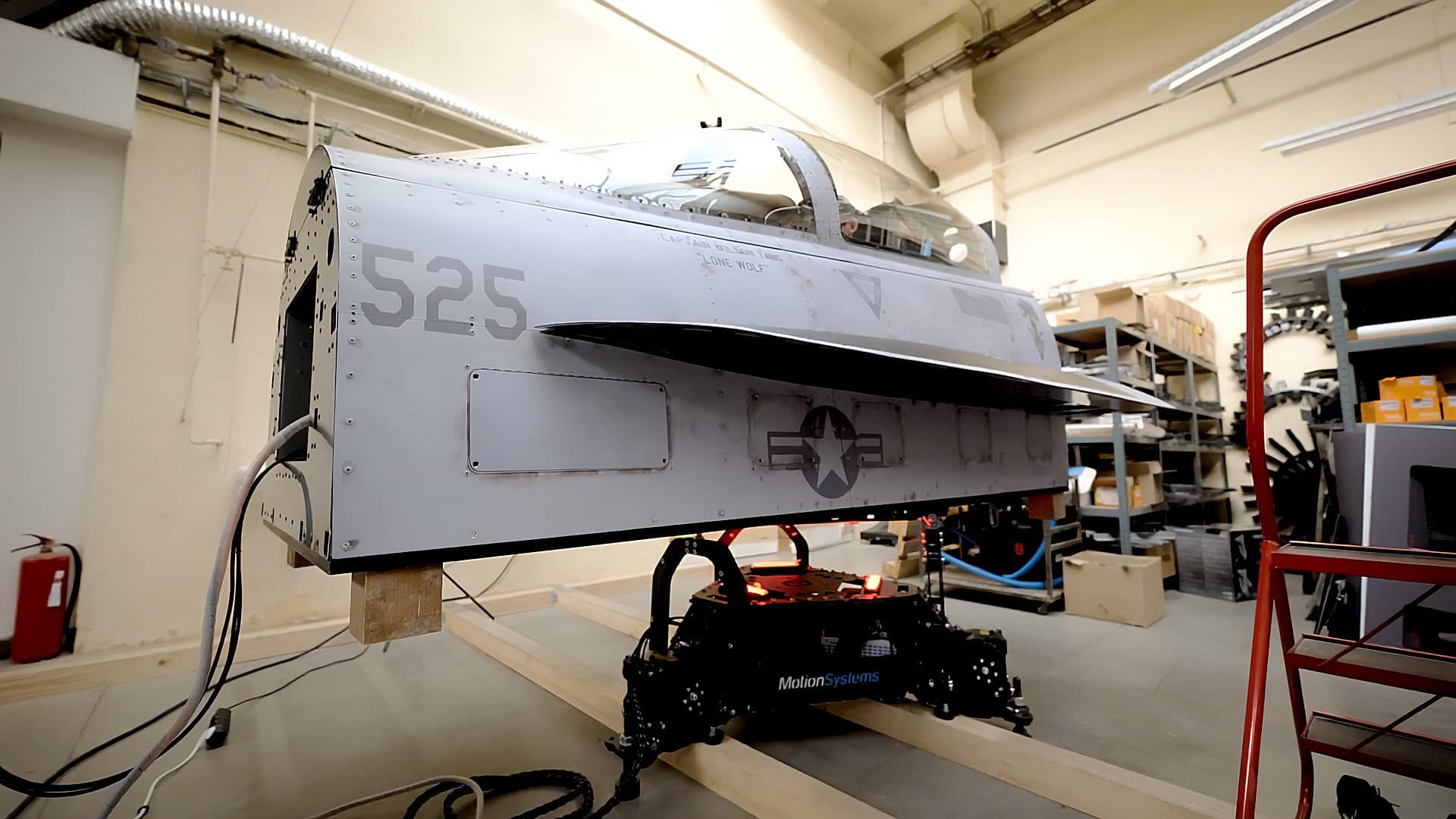 Aviation & Flight Training