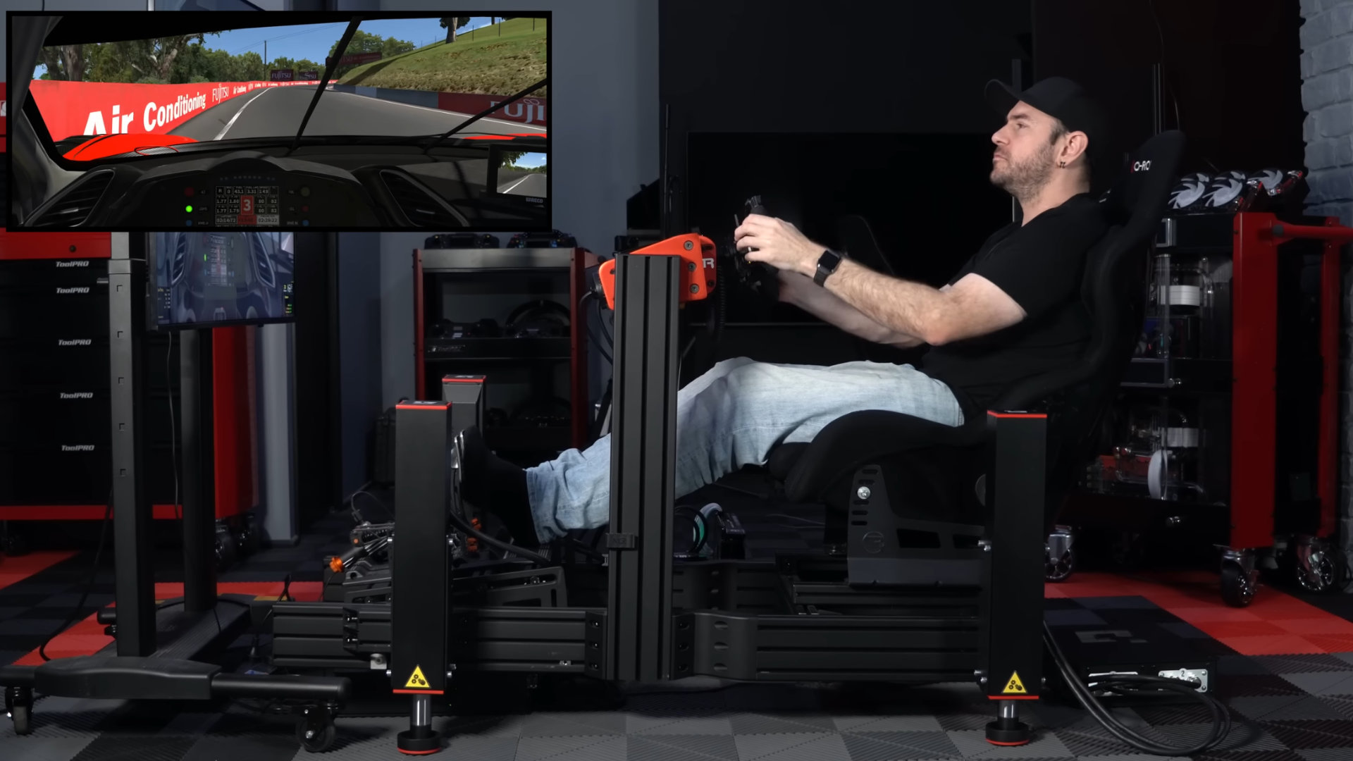 Boosted Media QS-220-PL review