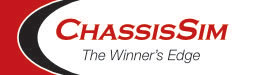 ChassisSim - The Winner's Edge
