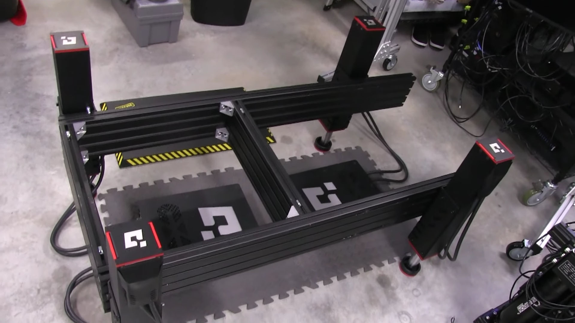 QS-220-PL step by step