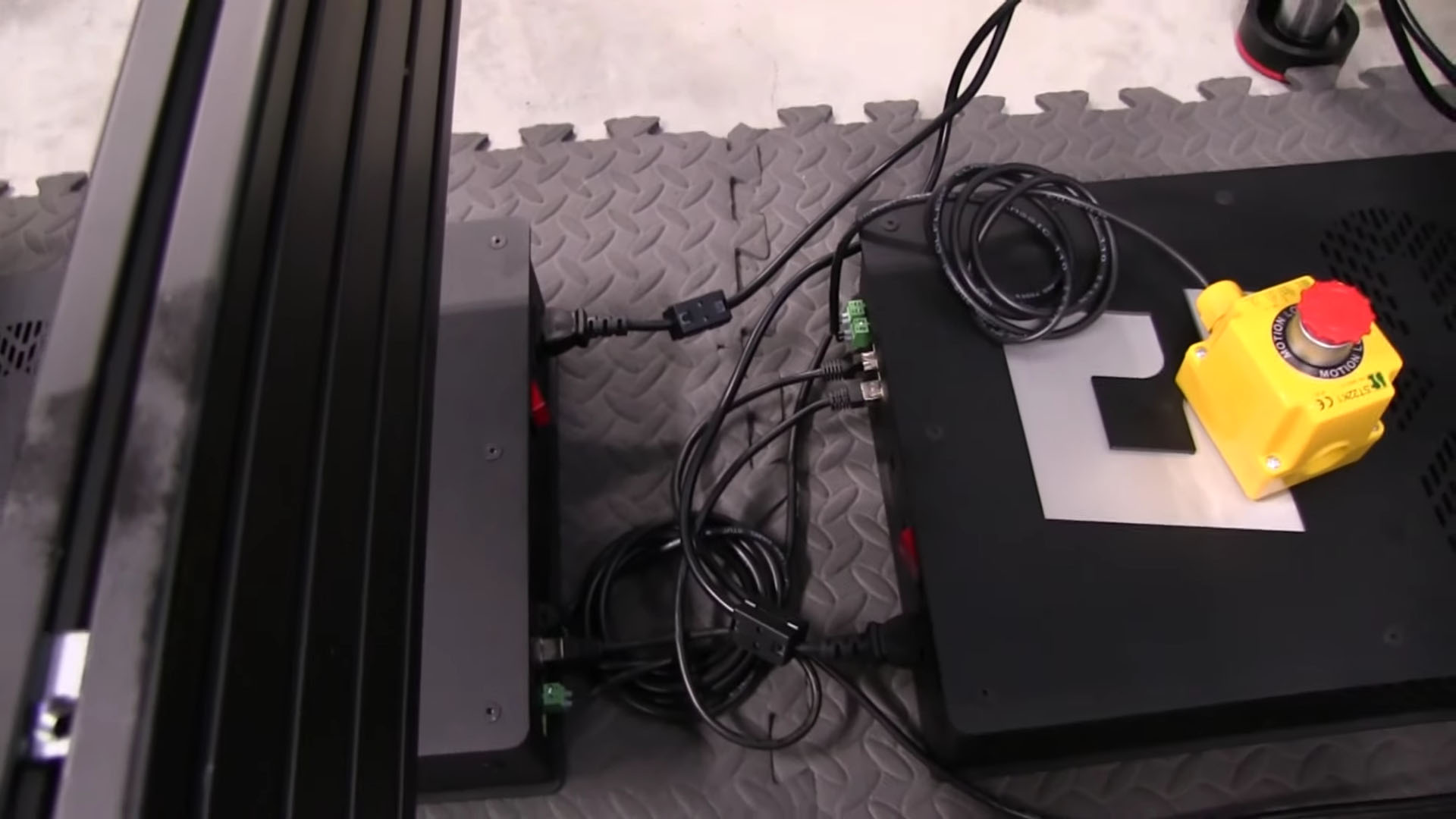 QS-220-PL step by step