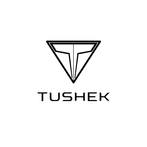 Tushek logo