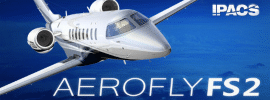 Aerofly FS 2