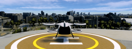 AirSim Drone