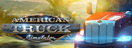 American Truck Simulator