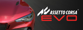 Assetto Corsa EVO