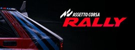 Assetto Corsa Rally