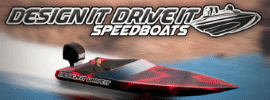 DIDI Speedboats