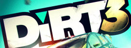 DiRT 3