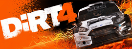 DiRT 4