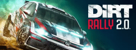 DiRT Rally 2.0