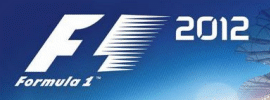 F1 2012