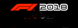 F1 2018