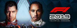 F1 2019