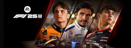 F1 2025