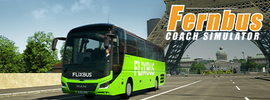Fernbus Simulator