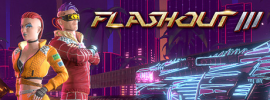 Flashout 3