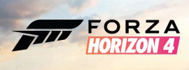Forza Horizon 4