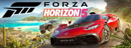 Forza Horizon 5