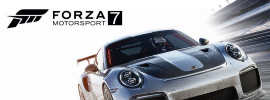 Forza Motorsport 7