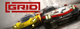 GRID (2019)