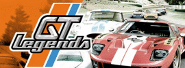 GT Legends