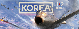 IL-2 Sturmovik: Korea