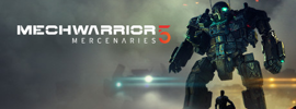 MechWarrior 5