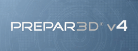 Prepar3D v4