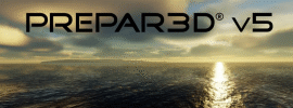 Lockheed Martin Prepar3D v5