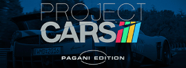 Project CARS Pro Edition