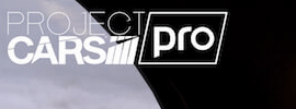 Project CARS Pro