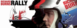 Richard Burns Rally