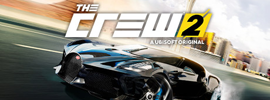The Crew 2