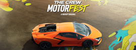 The Crew Motorfest