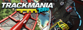 Trackmania Turbo