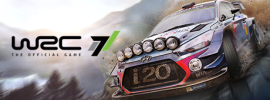 WRC 7