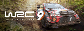 WRC 9