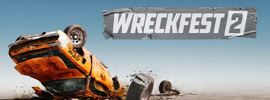 Wreckfest 2