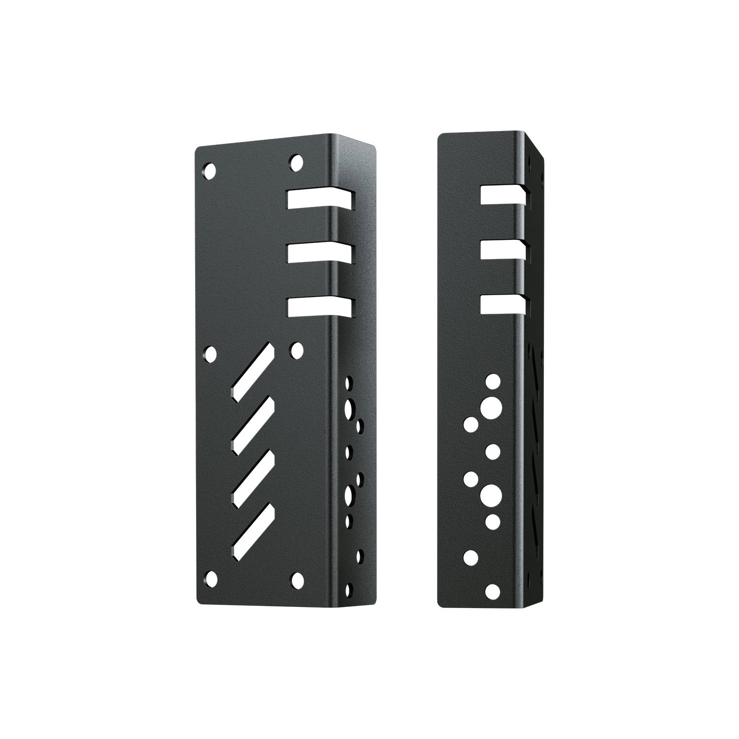 QS-220 motion platform - view 4