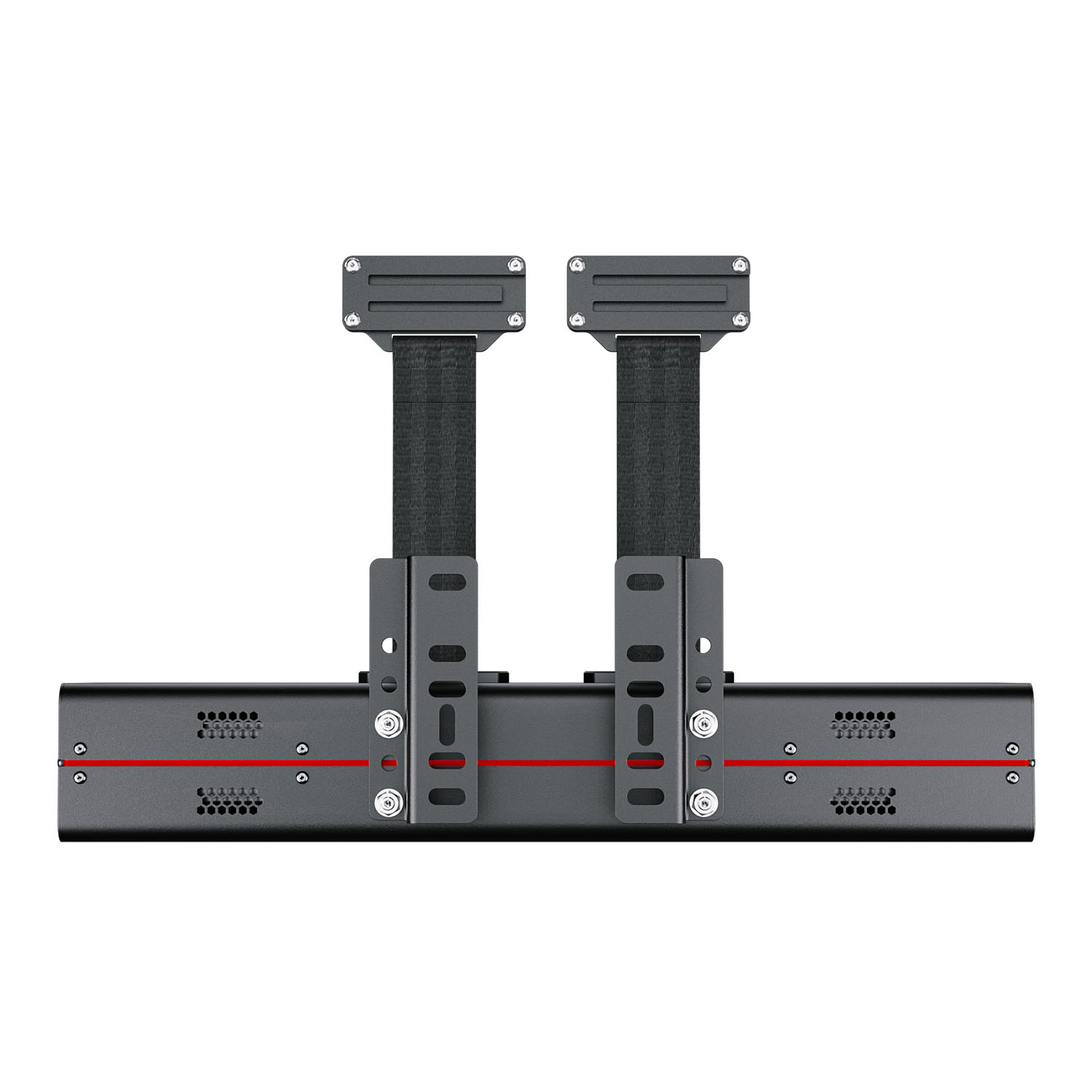 QS-BT1 belt tensioner - view 3