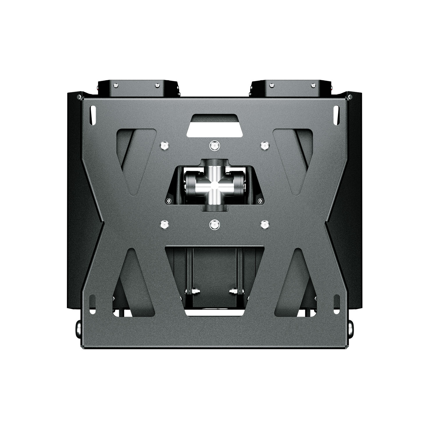 QS-H13 seat mover - view 2
