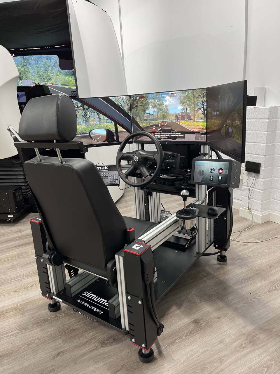 SIMESCAR LITE 2.0