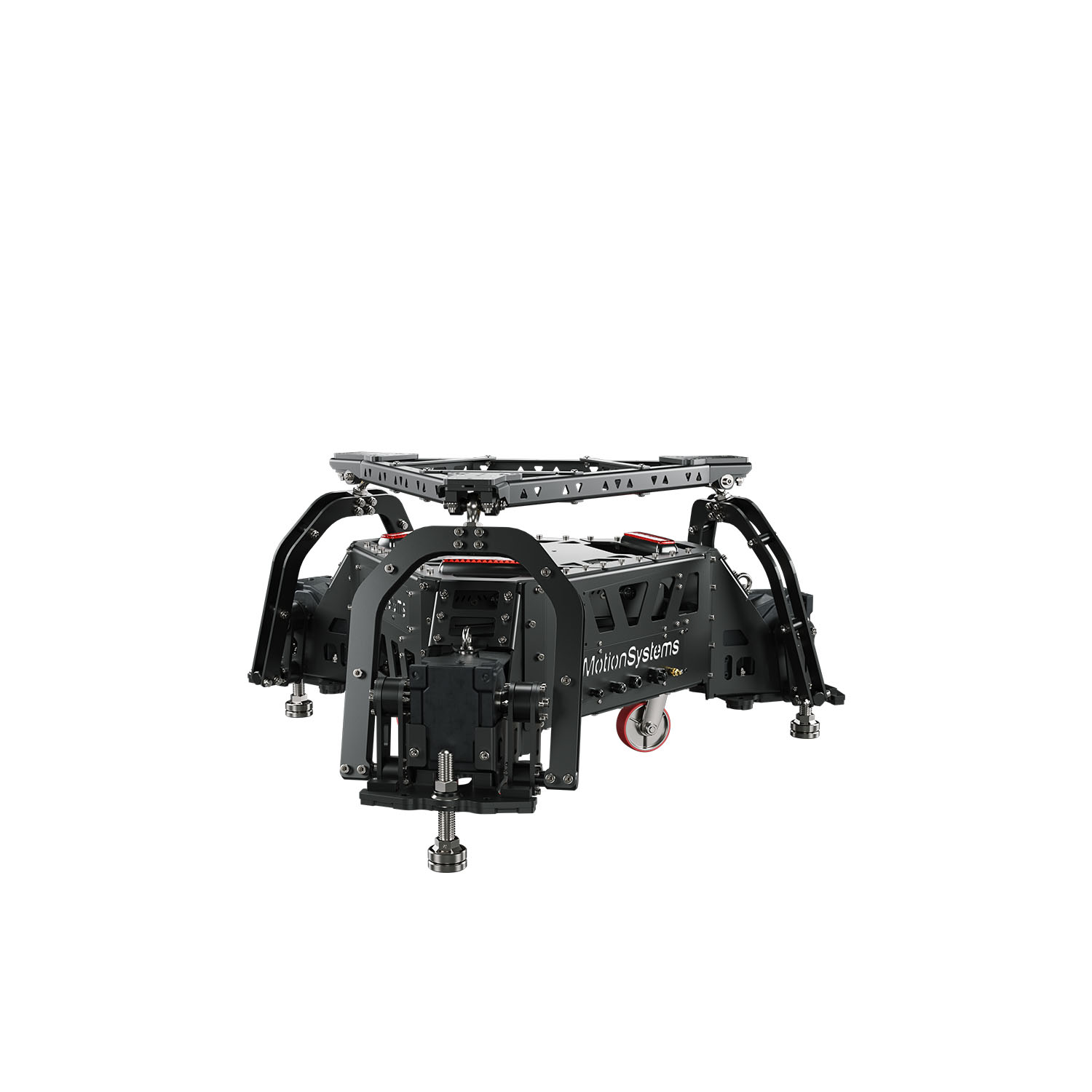 PS-3TM-350 motion platform - view 3