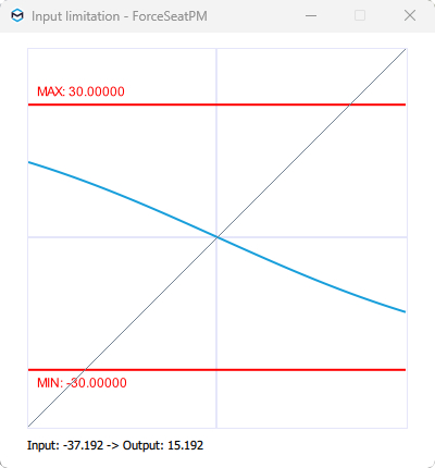 Sideslip yaw input ill exp-0,45