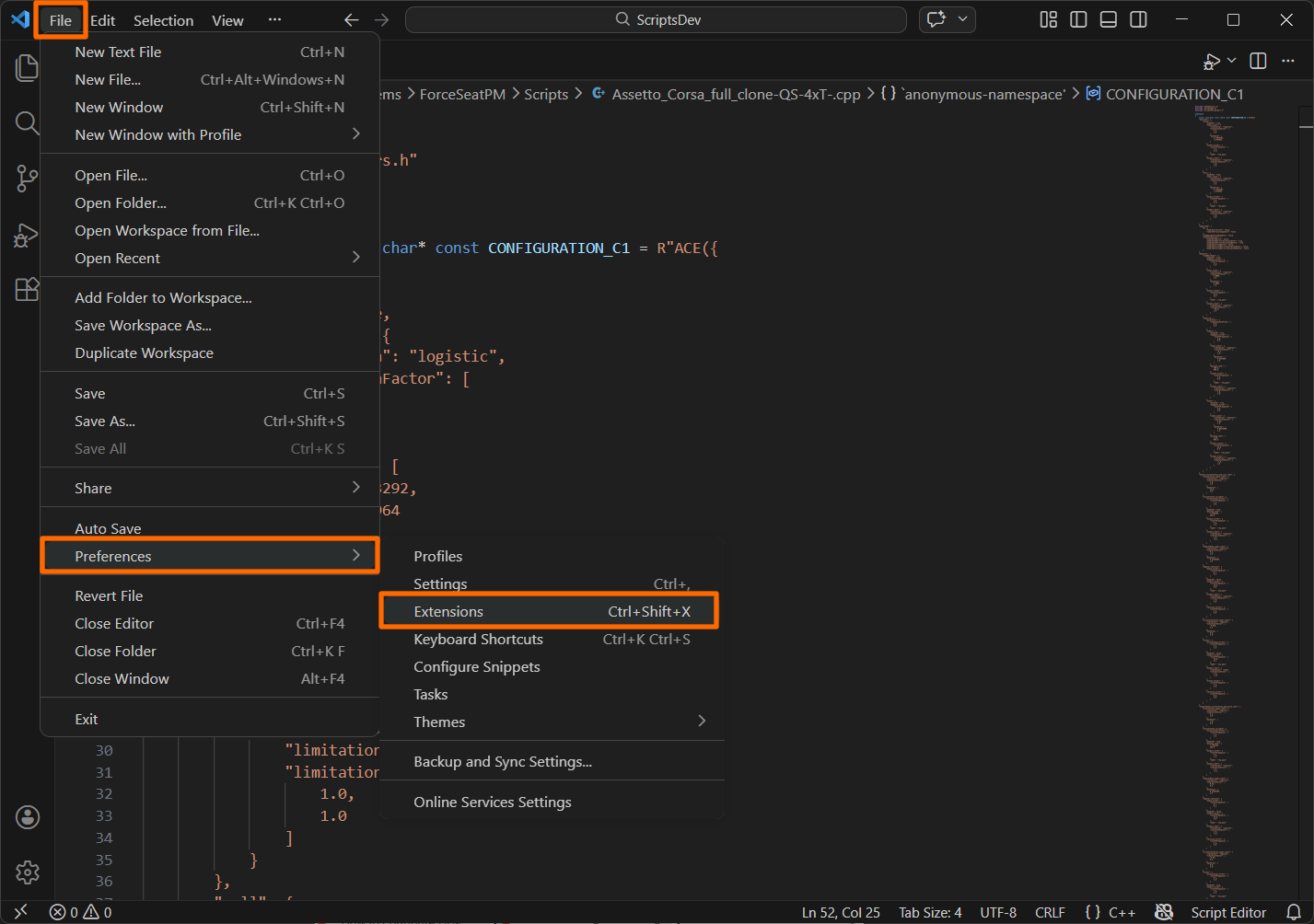 Vscode 01