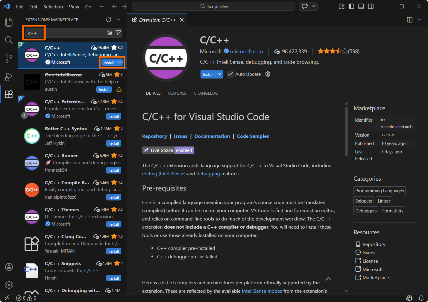 Vscode 02