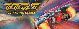 Wspierane gry - 22 Racing Series